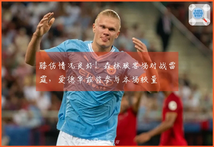 膝伤情况良好！森林狼客场对战雷霆，爱德华兹将参与本场较量